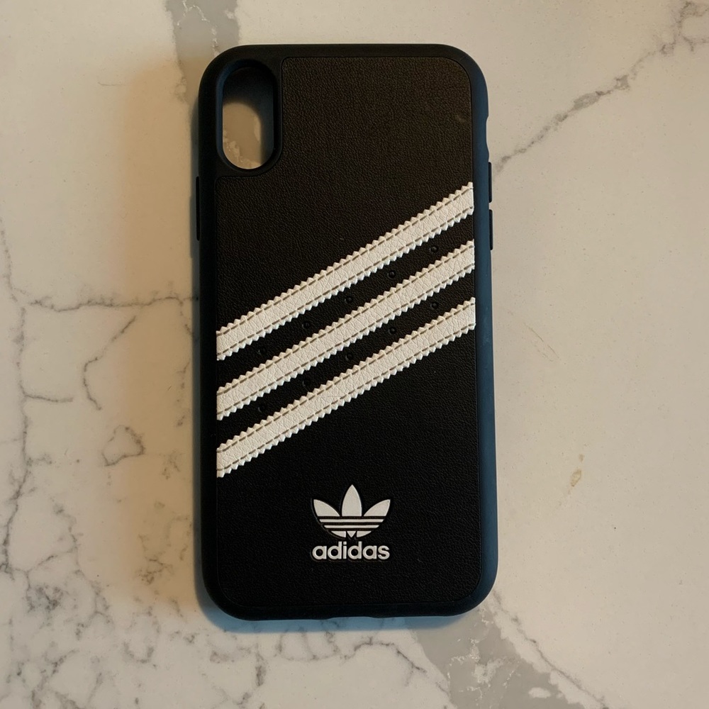 Adidas iPhone XR Case